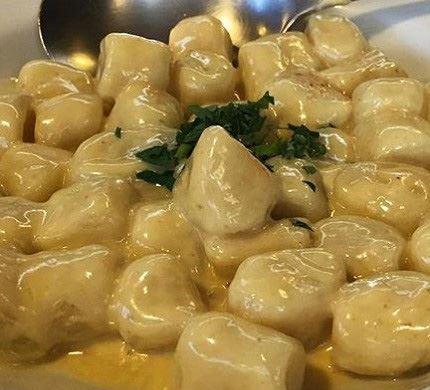 L'Olio Italian Kitchen - Stayed 8