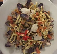 La Bella Vista - Stayed