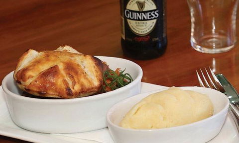 Loong Cheong - Stayed 14