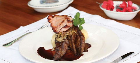 Loong Cheong - Stayed 1