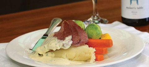 Loong Cheong - Stayed 3