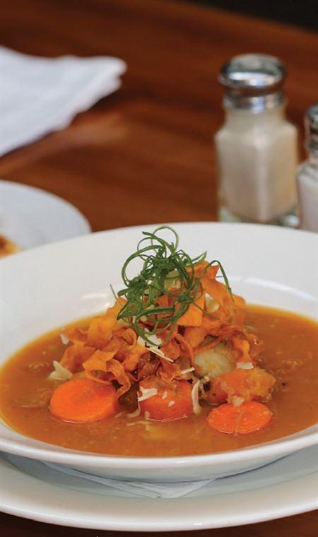 Loong Cheong - Stayed 4