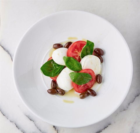 Machiavelli Restaurant - Stays Accommodation 9