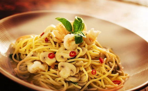 Machiavelli Restaurant - Stays Accommodation 10