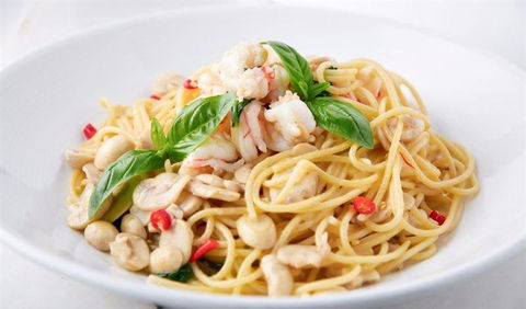Machiavelli Restaurant - Stays Accommodation 12