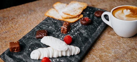 Machiavelli Restaurant - Stays Accommodation 3