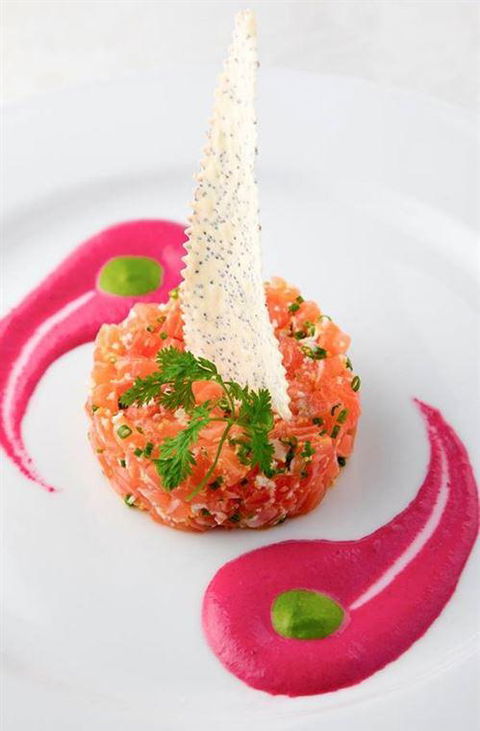 Machiavelli Restaurant - Stays Accommodation 4