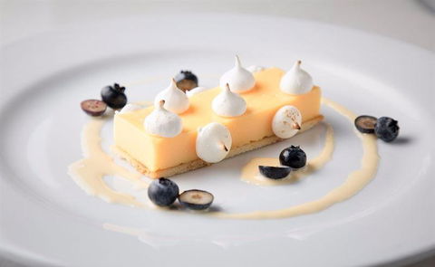 Machiavelli Restaurant - Stays Accommodation 6