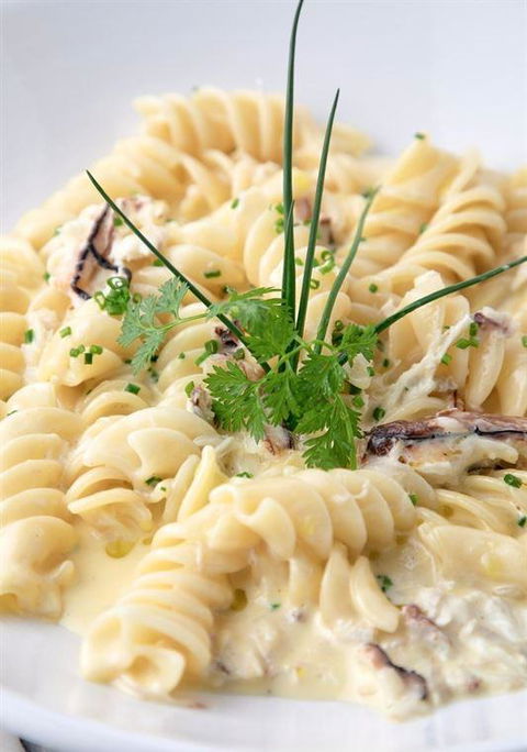 Machiavelli Restaurant - Stays Accommodation 7