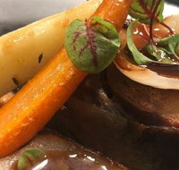 Margan Restaurant - Stayed