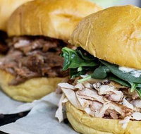 Moreton Bay Boat Club Restaurant - Stayed