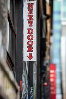 MoVida Next Door - Stayed 5