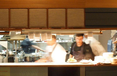 Mudbar And Restaurant - Stays Accommodation 19
