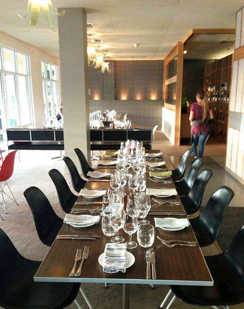 Mudbar And Restaurant - Stays Accommodation 4