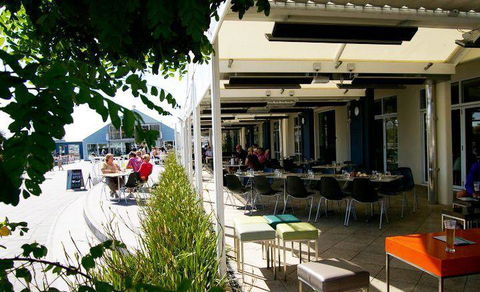 Mudbar And Restaurant - Stays Accommodation 6