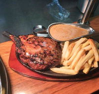 Parkers Steakhouse Geelong - Stays Accommodation
