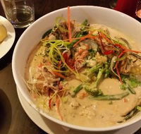 Pordella Italian Restaurant - Stayed