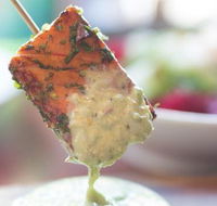 Rhonda's Bar - Stayed