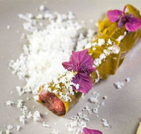 Sage Dining Rooms - Stayed