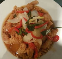 Shanghai Restaurant - Stayed