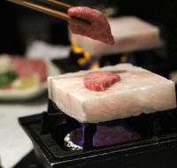 Shiki Japanese Restaurant - Stayed