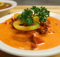 Tamleni Indian Restaurant - Stayed