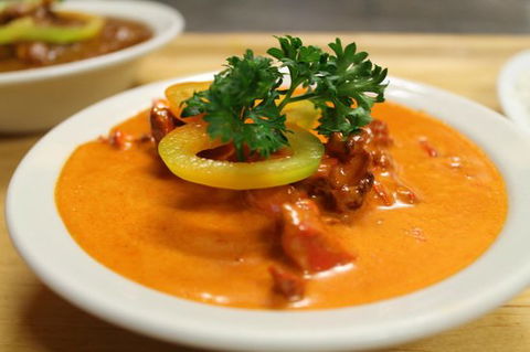 Tamleni Indian Restaurant - Stayed 0