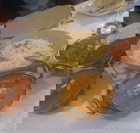 Tandoori  Curry Club - Stayed