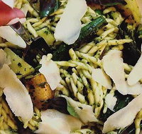 Terra Rossa Restaurant  Bar - Stayed