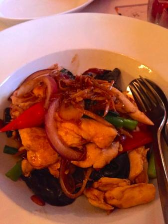 Thai Nesia - Stayed 0