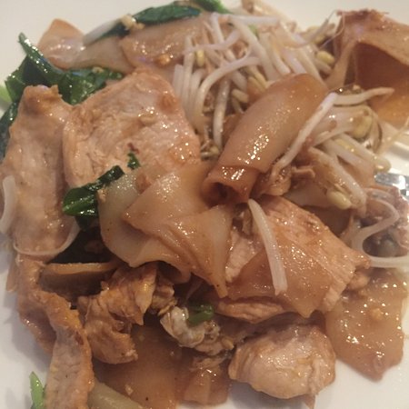 Thai Nine - Stays Accommodation 0