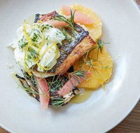 The Tilbury Restaurant - Stays Accommodation