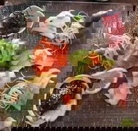 Toshi's Japanese Restaurant - Stayed