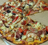 Trio Romano - Stayed