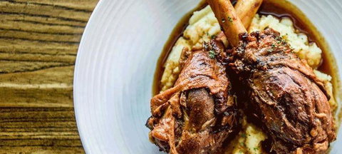 Waterfront Grill - Stayed 0