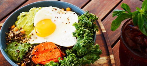 Waterfront Grill - Stayed 1