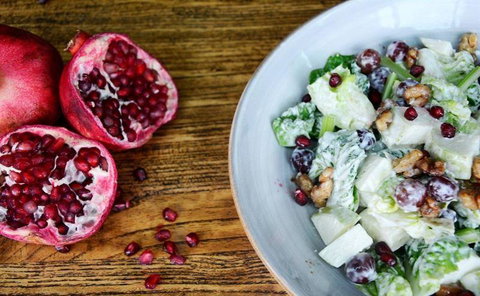 Waterfront Grill - Stayed 5