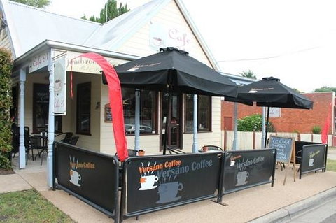 Cafe 91 - Stays Accommodation 0