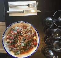 Fatto Bar  Cantina - Stayed
