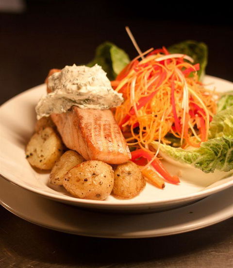 Harley Ironhorse Bar & Grill - Stays Accommodation 17