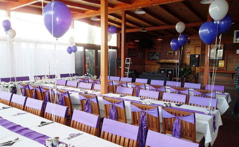 Harley Ironhorse Bar & Grill - Stays Accommodation 19