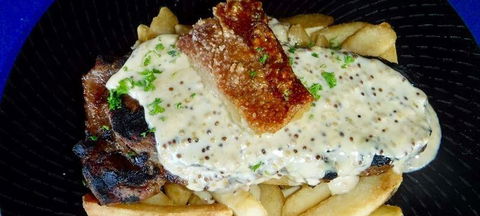 Harley Ironhorse Bar & Grill - Stays Accommodation 2