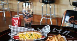 Harley Ironhorse Bar & Grill - Stays Accommodation 5