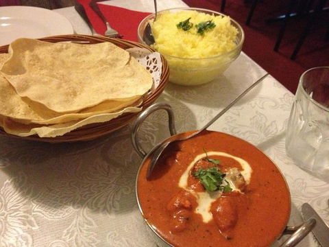 Jewel Of India - Stayed 0