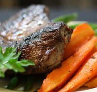 Monbulk Bistro - Stayed