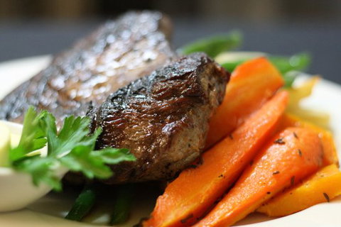 Monbulk Bistro - Stayed 0