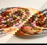 Opal Pizza - Stays Accommodation