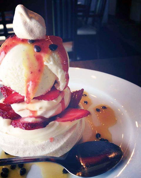 Pandora's Restaurant - Stays Accommodation 7