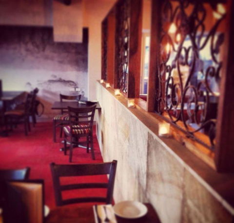 Pandora's Restaurant - Stays Accommodation 8