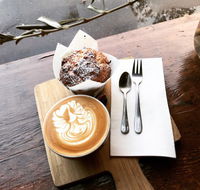Park Lane Cafe - Stays Accommodation
